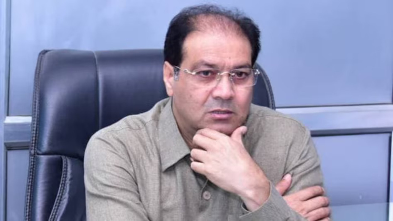 Waqf Amendment Bill: BJP's big effort, a new path for Muslim welfare