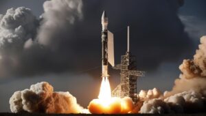 ISRO’s EOS-9 Satellite Launch Fails Due to Rocket…