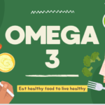 Benifits of omega – 3